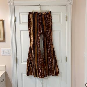 We the free size 30 ultra flares